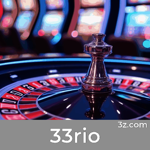 33rio: Apostas Esportivas Completas e Imediatas