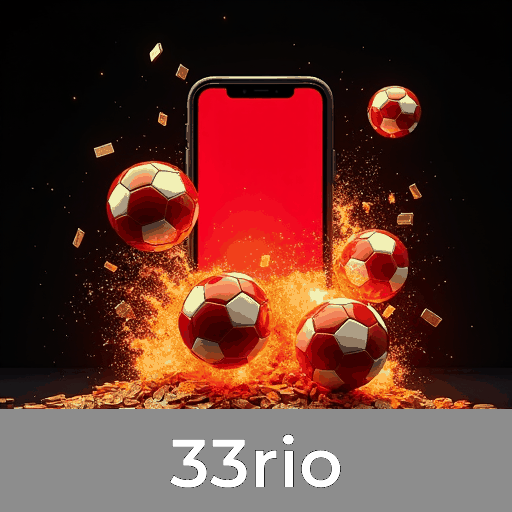 33rio: A Plataforma de Apostas Online com Segurança e Serviço Profissional
