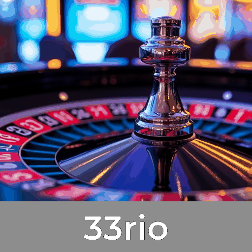 Aproveite os Bônus e Promoções Únicas do 33rio!