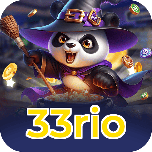 33rio Logo