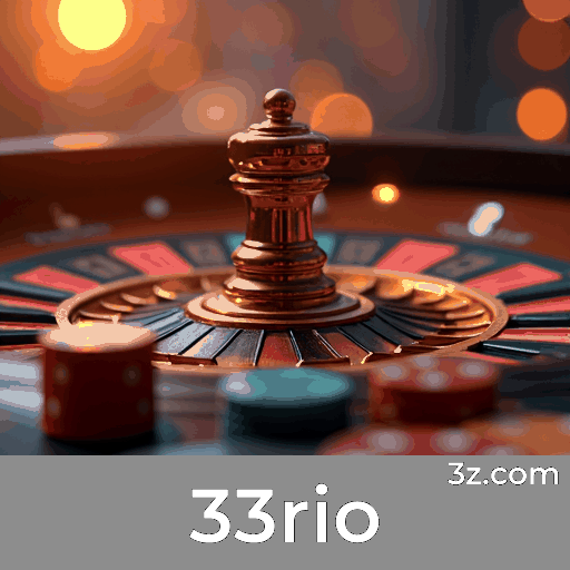 Domine o Jogo com o App 33rio