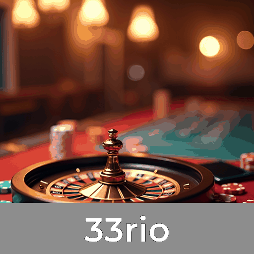 Aproveite os Bônus e Promoções Únicas do 33rio!