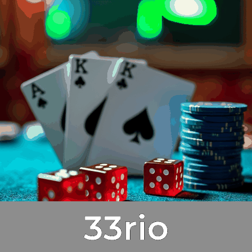 33rio: A Revolução do Jogo de Azar em Seu Dispositivo Móvel