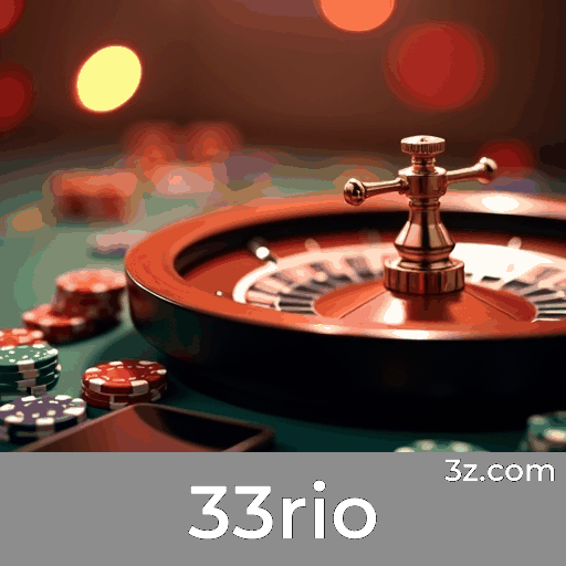 33rio: O Paraíso dos Jogos Selecionados