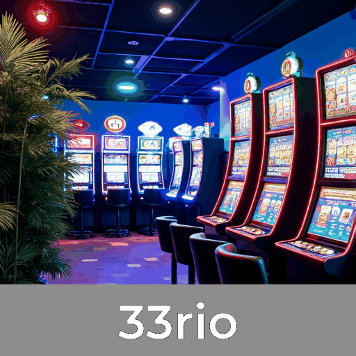 Experimente o acesso seguro premium no 33rio