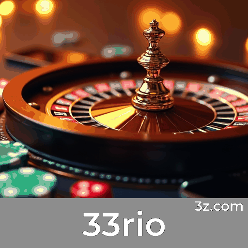 Recompensas Reais e Transparentes no 33rio: Promoções Sem Pegadinhas