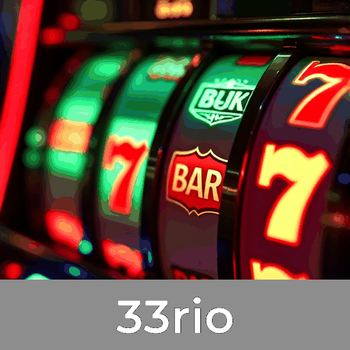 33rio: O Seu Cassino Online Seguro e Divertido